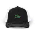 Fur Health Sake Trucker Cap — Embroidered