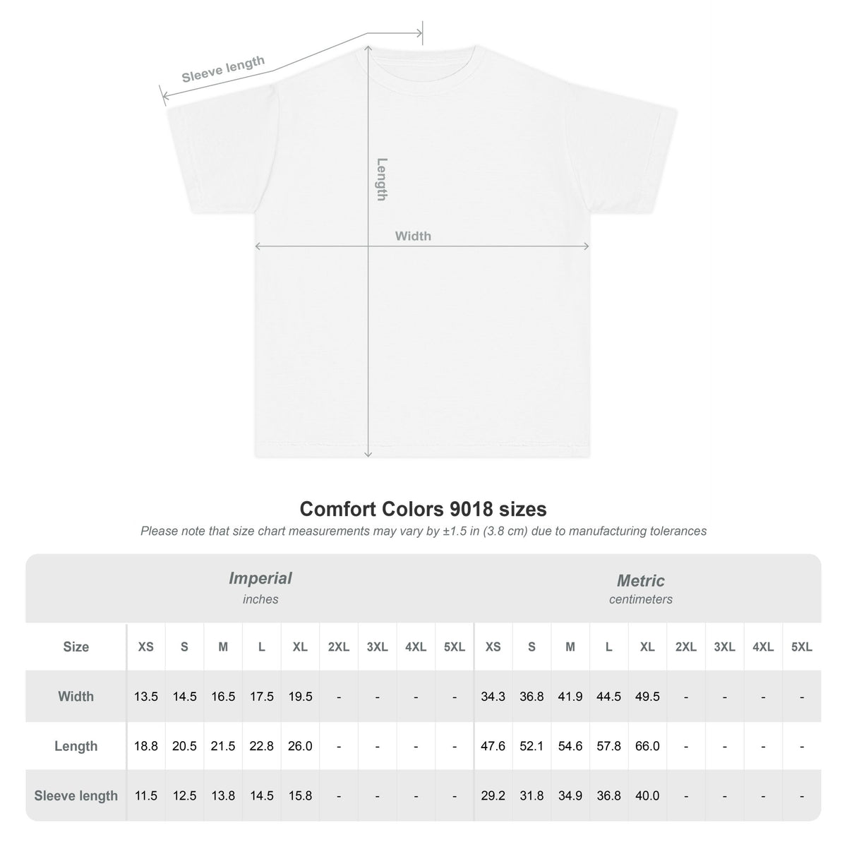 Youth Tee — Corgi Stretch Front Graphic & “Fur Health Sake” Back Logo