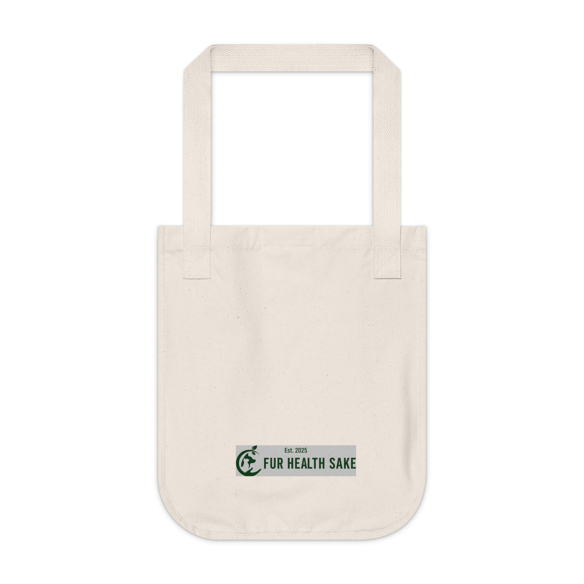 Tote Bag — My Dog Eats Better Than Me Vintage Dog Lover Canvas Tote