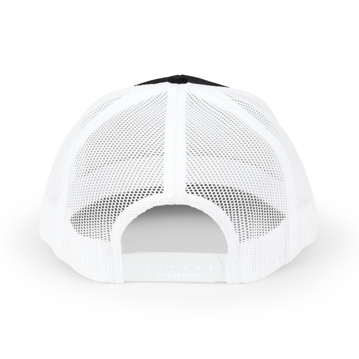 Fur Health Sake Trucker Cap — Embroidered