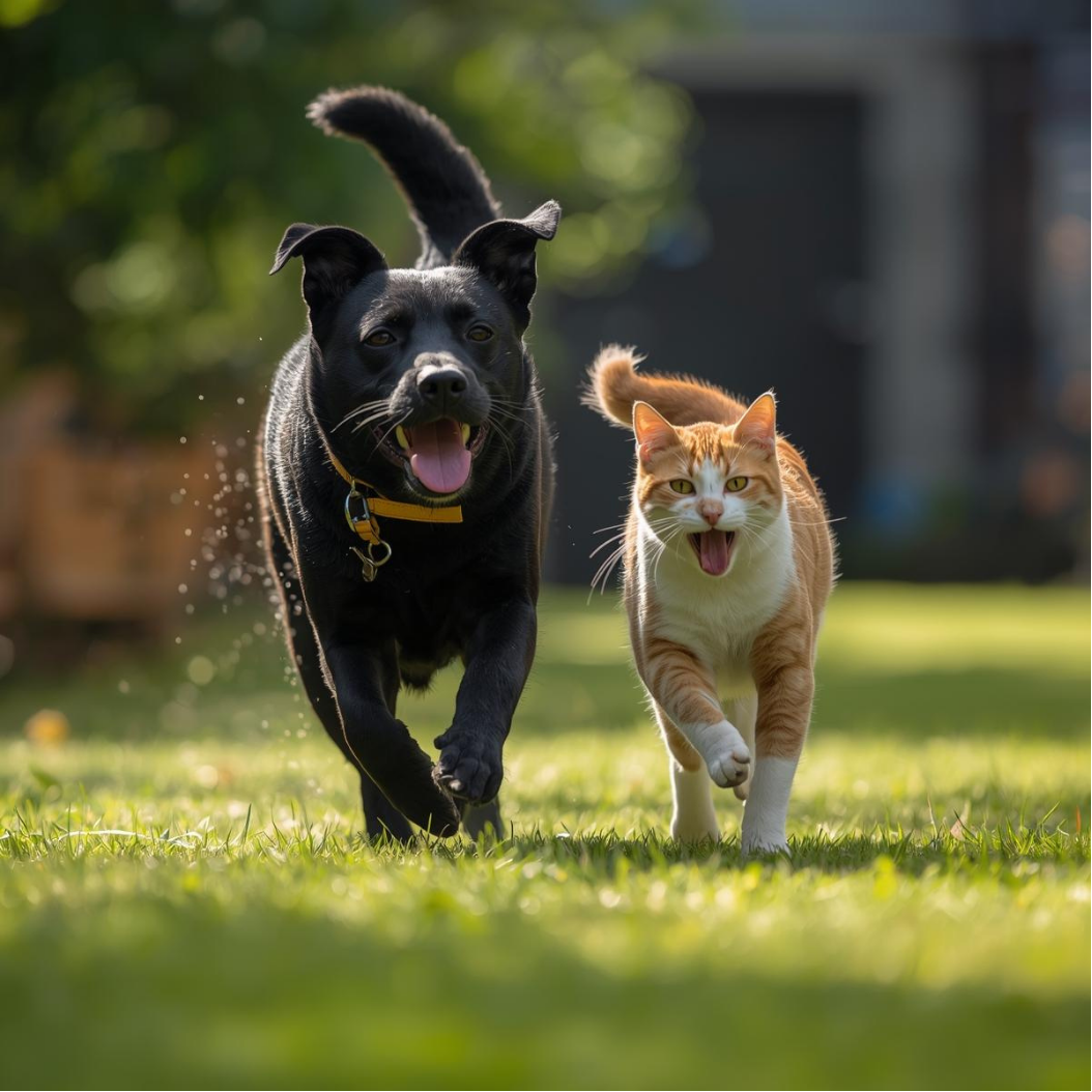 Becoming your pet's health advocate!