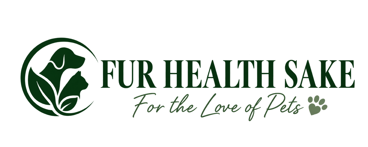 Fur Health Sake